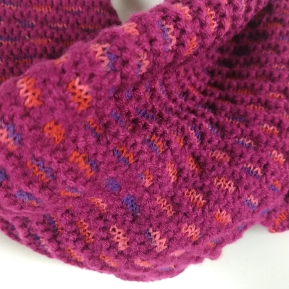 ✔️ECHO scarf - Picture 5 of 6